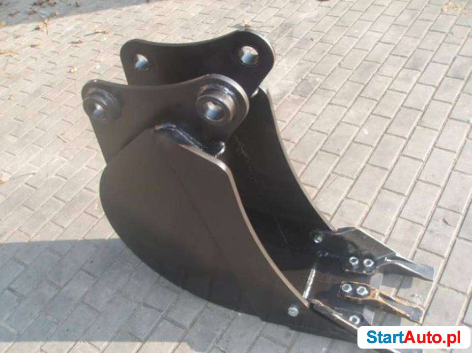 Łyżka kopiąca KOMATSU WB93 WB97