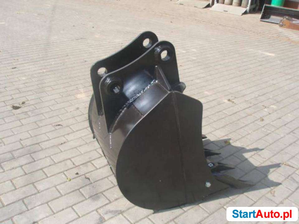 Łyżka kopiąca KOMATSU WB93 WB97