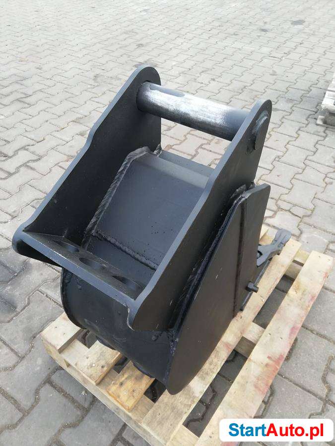 Łyżka kopiąca Lehnhoff MS08 wysyłka cała Polska