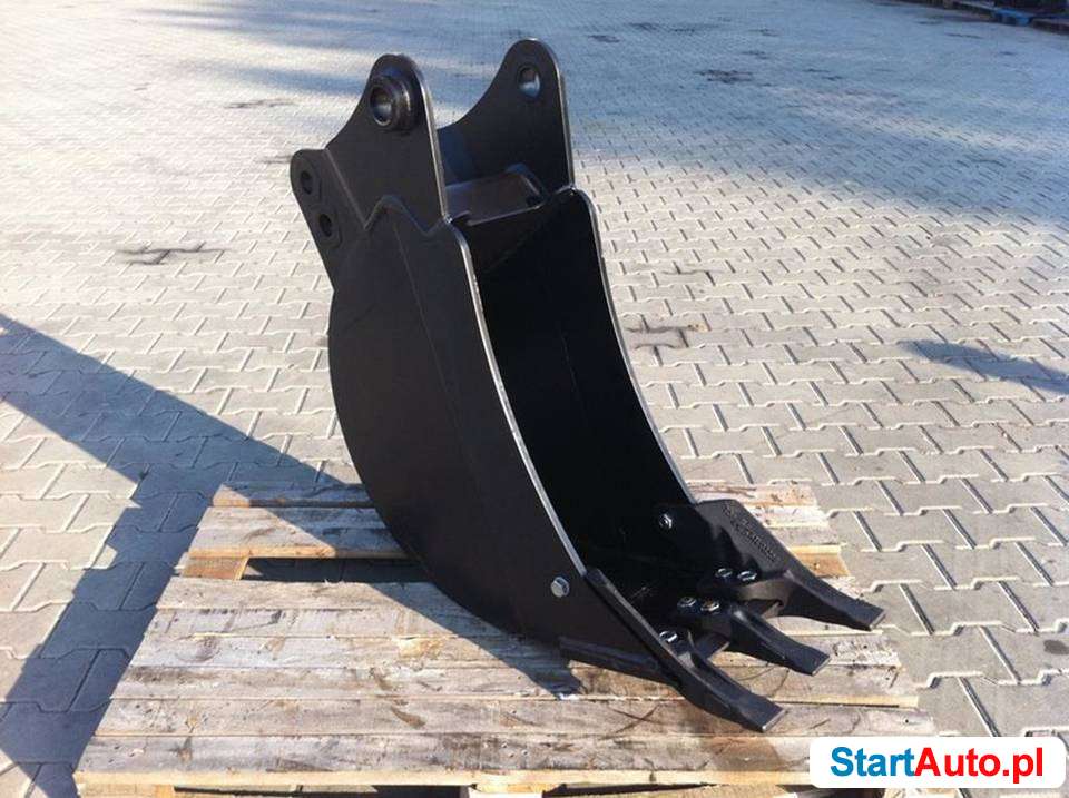 Łyżka kopiąca TEREX 760 820 860 970