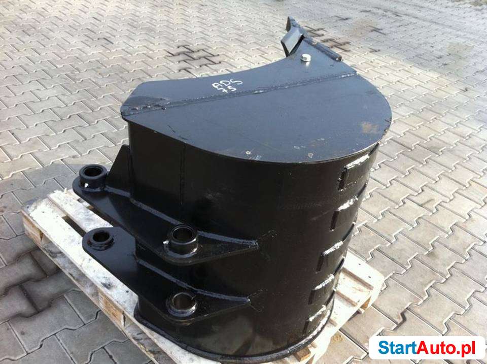 Łyżka kopiąca TEREX 760 820 860 970