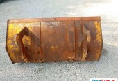 Łyżka Kramer 1,5m 147 87 74 Atlas Zeppelin Zettelmeyer Hanom