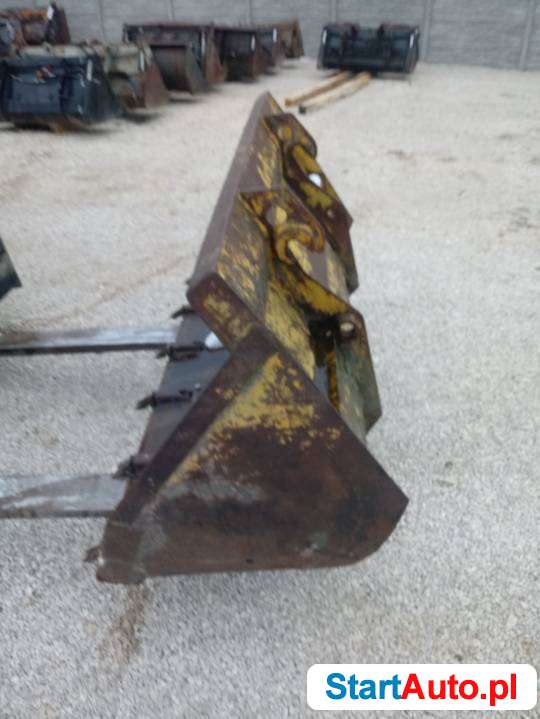 Łyżka Kramer 212 312 412 512 220 320 420 183 87 40