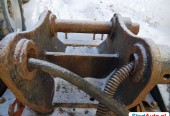 Łyżka krusząca MB Crusher BF 90.3 S3 Meccanica Breganzese