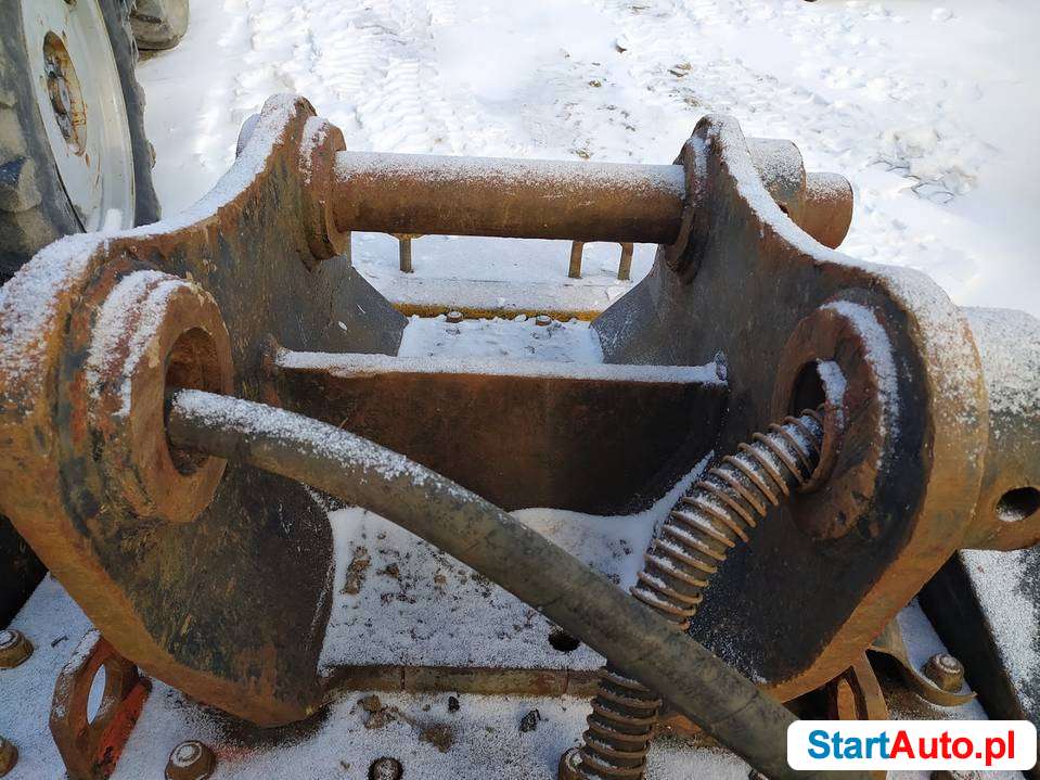 Łyżka krusząca MB Crusher BF 90.3 S3 Meccanica Breganzese