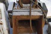 Łyżka krusząca MB Crusher BF 90.3 S3 Meccanica Breganzese