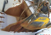 Łyżka krusząca MB Crusher BF 90.3 S3 Meccanica Breganzese