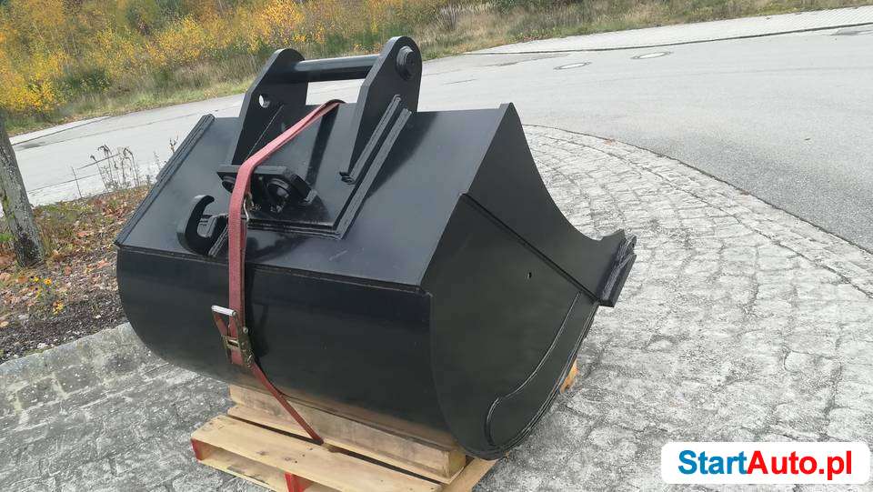 ŁYŻKA NA SZYBKOZŁĄCZE MS 21 / 25