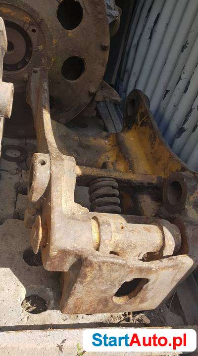 łyżka oryginalna jcb,widły, szybkozłącze,części jcb