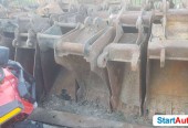łyżka oryginalna jcb,widły, szybkozłącze,części jcb
