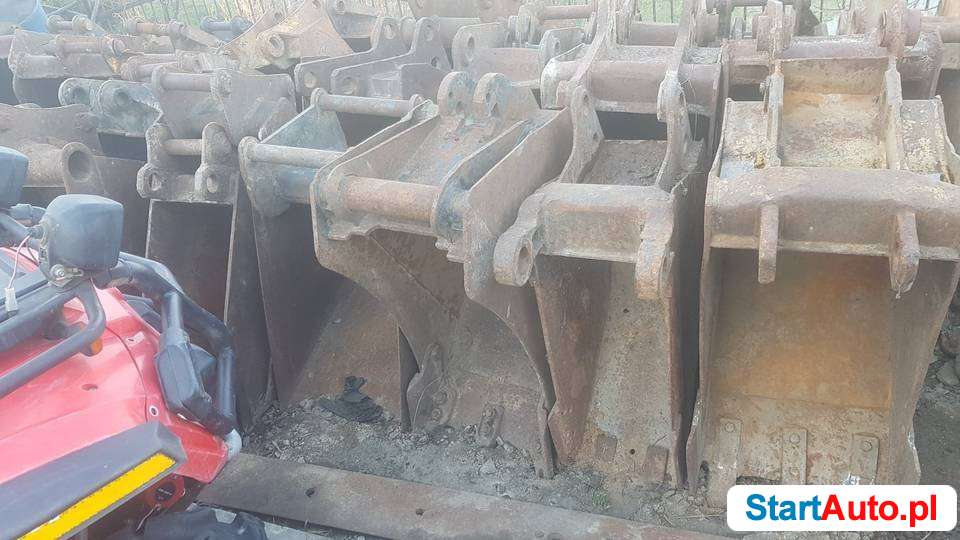 łyżka oryginalna jcb,widły, szybkozłącze,części jcb