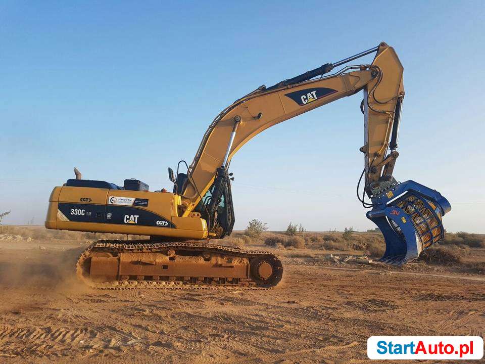 Łyżka przesiewająca Trevi Benne BVR 14 E