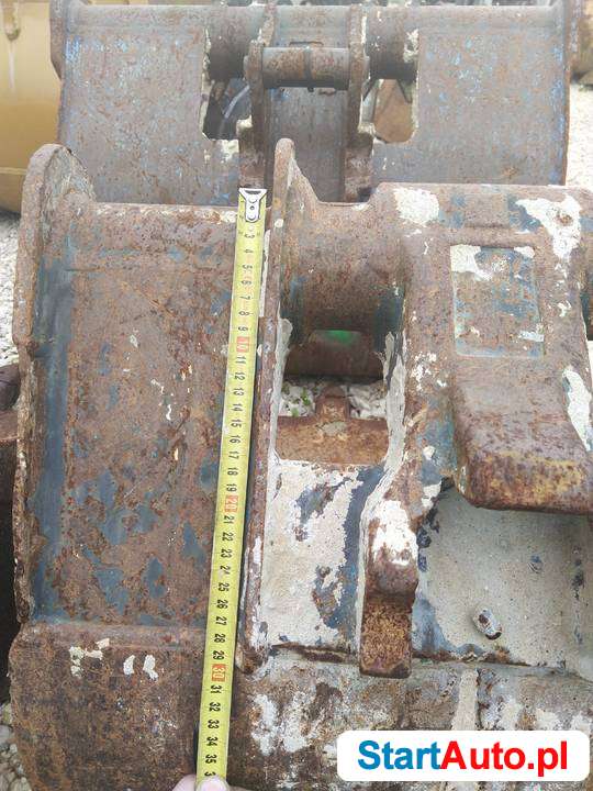 Łyżka Retromatic 58 9