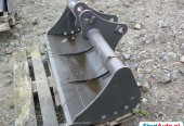 Łyżka skarpowa 120 cm Koparko ładowarka Volvo BL61 BL71 6T