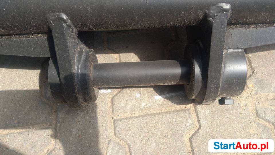 Łyżka skarpowa atlas cat jcb liebherr Nowa, Szer 149CM