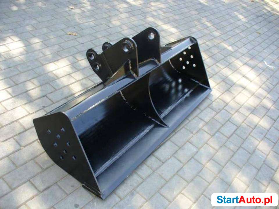 Łyżka skarpowa CASE 580 590 695 150 cm