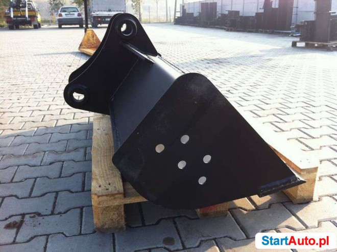 Łyżka skarpowa CAT 428 432 438 442 444 150 cm
