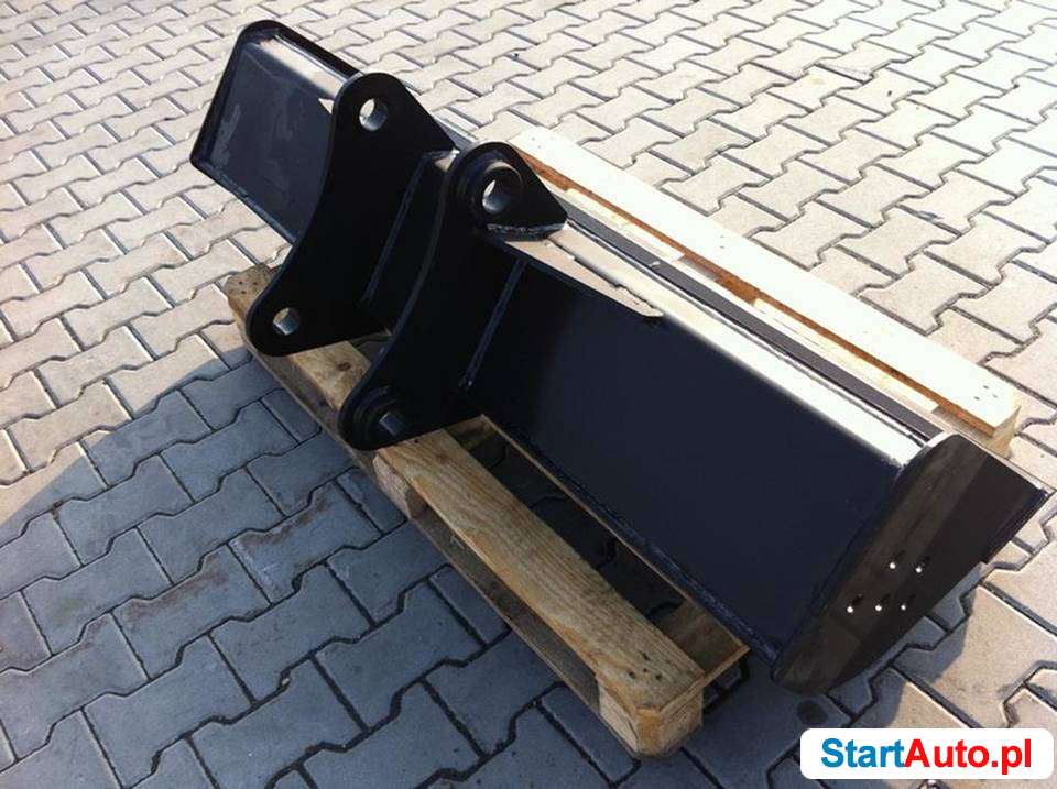 Łyżka skarpowa NEW HOLLAND LB110 LB115 150 cm