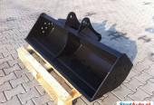 Łyżka skarpowa NEW HOLLAND LB110 LB115 150 cm