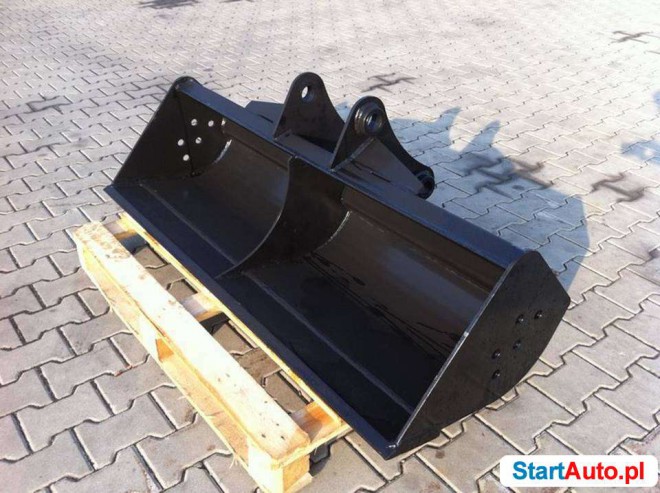 Łyżka skarpowa NEW HOLLAND LB110 LB115 150 cm