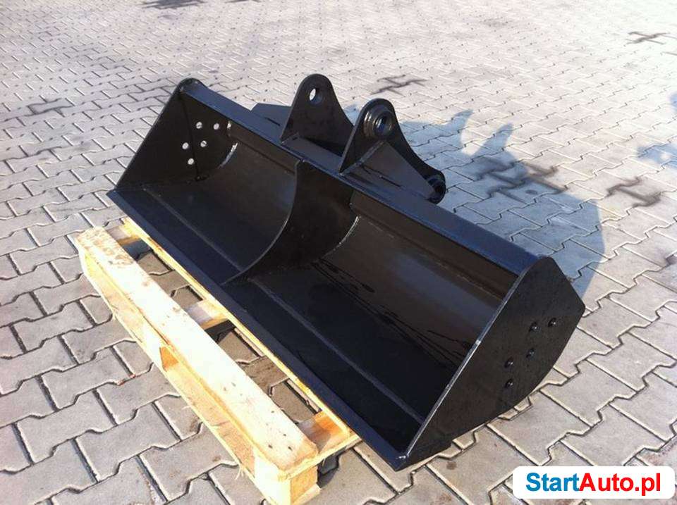 Łyżka skarpowa HSW 9.50 150 cm