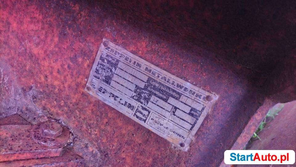 łyżka skarpowa hydrauliczna 150cm midi koparko ładowarka