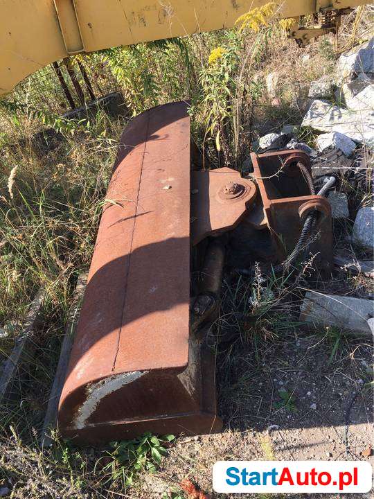 Łyżka Skarpowa Hydrauliczna