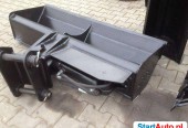 Łyżka skarpowa hydrauliczna do mini koparki JCB 8025