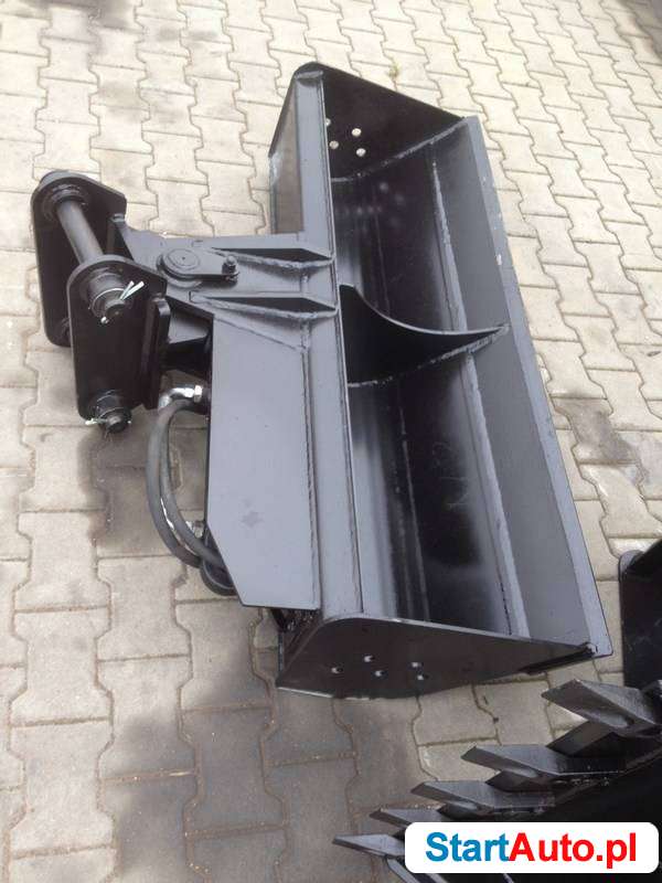 Łyżka skarpowa hydrauliczna Komatsu WB93 WB97 150 CM