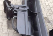 Łyżka skarpowa hydrauliczna Volvo BL71 150 CM