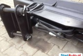 Łyżka skarpowa hydrauliczna Volvo BL71 150 CM
