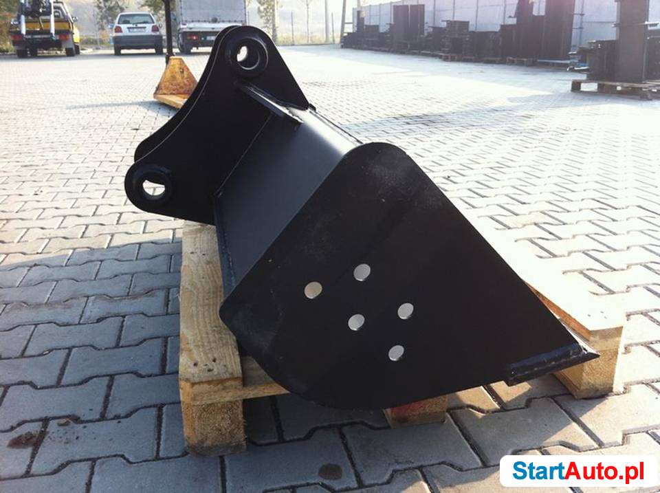 Łyżka skarpowa KOMATSU WB93 WB97 150 cm