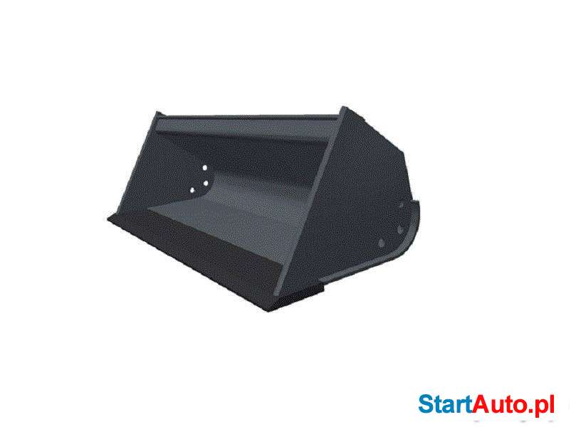 Łyżka Skarpowa Minikoparka Zwykła do 1,8t CAT JCB KOMATSU