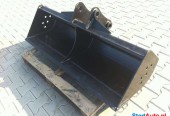 Łyżka skarpowa Volvo BL70 BL71 150 cm