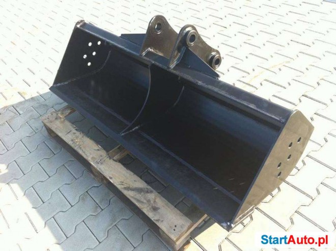 Łyżka skarpowa Volvo BL70 BL71 150 cm