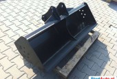 Łyżka skarpowa Volvo BL70 BL71 150 cm