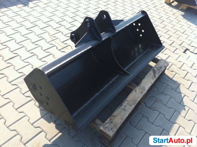 Łyżka skarpowa Volvo BL70 BL71 150 cm