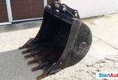Łyżka Strickland do koparki JCB 3 CX 900 mm