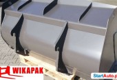 Łyżka Szufla Łycha do Ładowarki Volvo