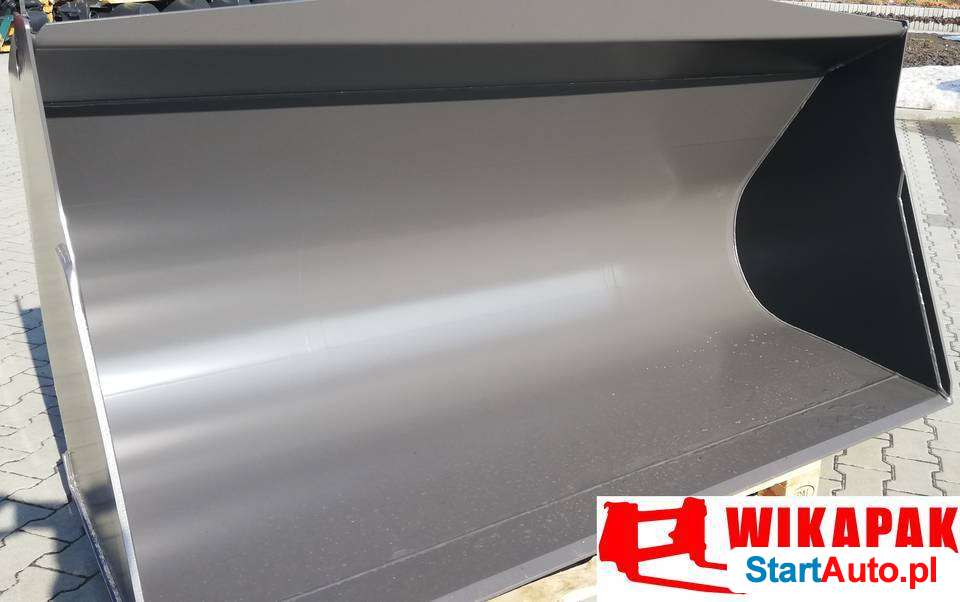 Łyżka Szufla Łycha do Ładowarki Volvo