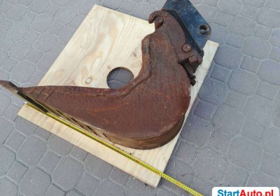 lyzka-szybkozlacze-do-koparki-jcb-2cx-verachtert-lgota-wielka-sprzedam-529282933