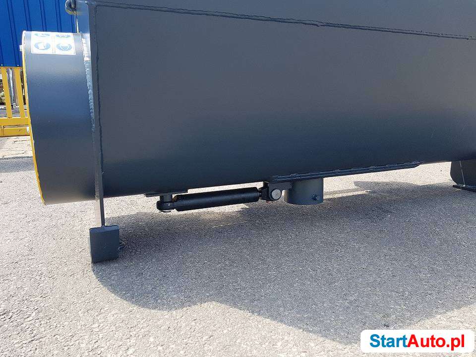 Łyżka z mieszalnikiem do betonu, pasz 2.0m PRODUCENT!!!