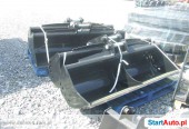 Łyżki skarpowe STRICKLAND JCB 3CX 4CX