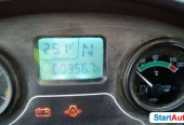 mała kołowa Inna EVERUN ER 12 ładowarka kołowa, przegubowa EVERUN ER 12