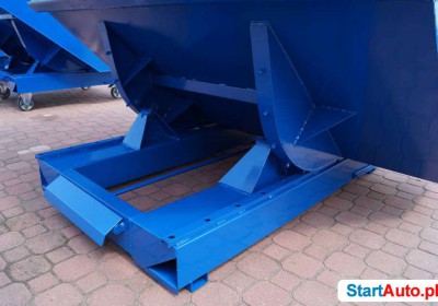 maly-kontener-przechylny-do-wozka-widlowego-300-523056819
