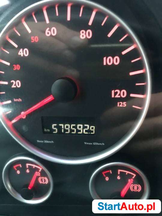 MAN TGA 26.480 ciężarowy z HDS