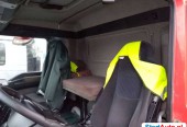 MAN TGA 26.480 ciężarowy z HDS
