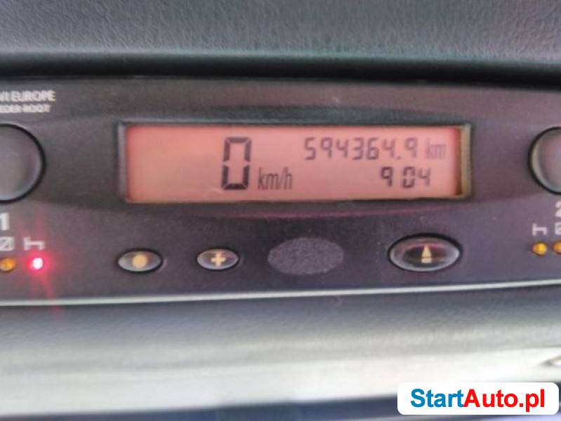 Man *TGA 26.480* wywrotka*