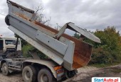 MAN TGA 41,430 wywrotka