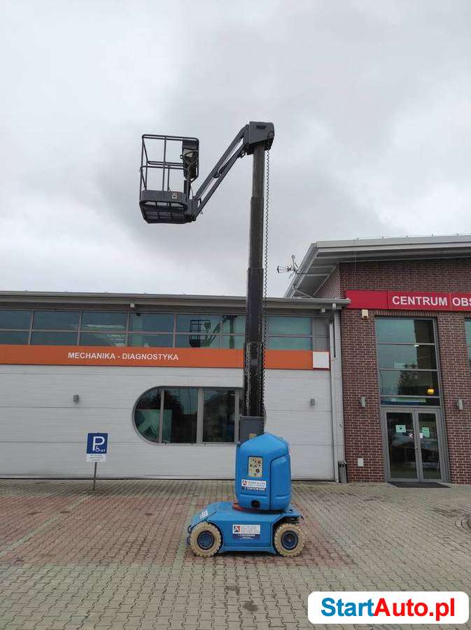 Manitou 105 VJR 2 (205)